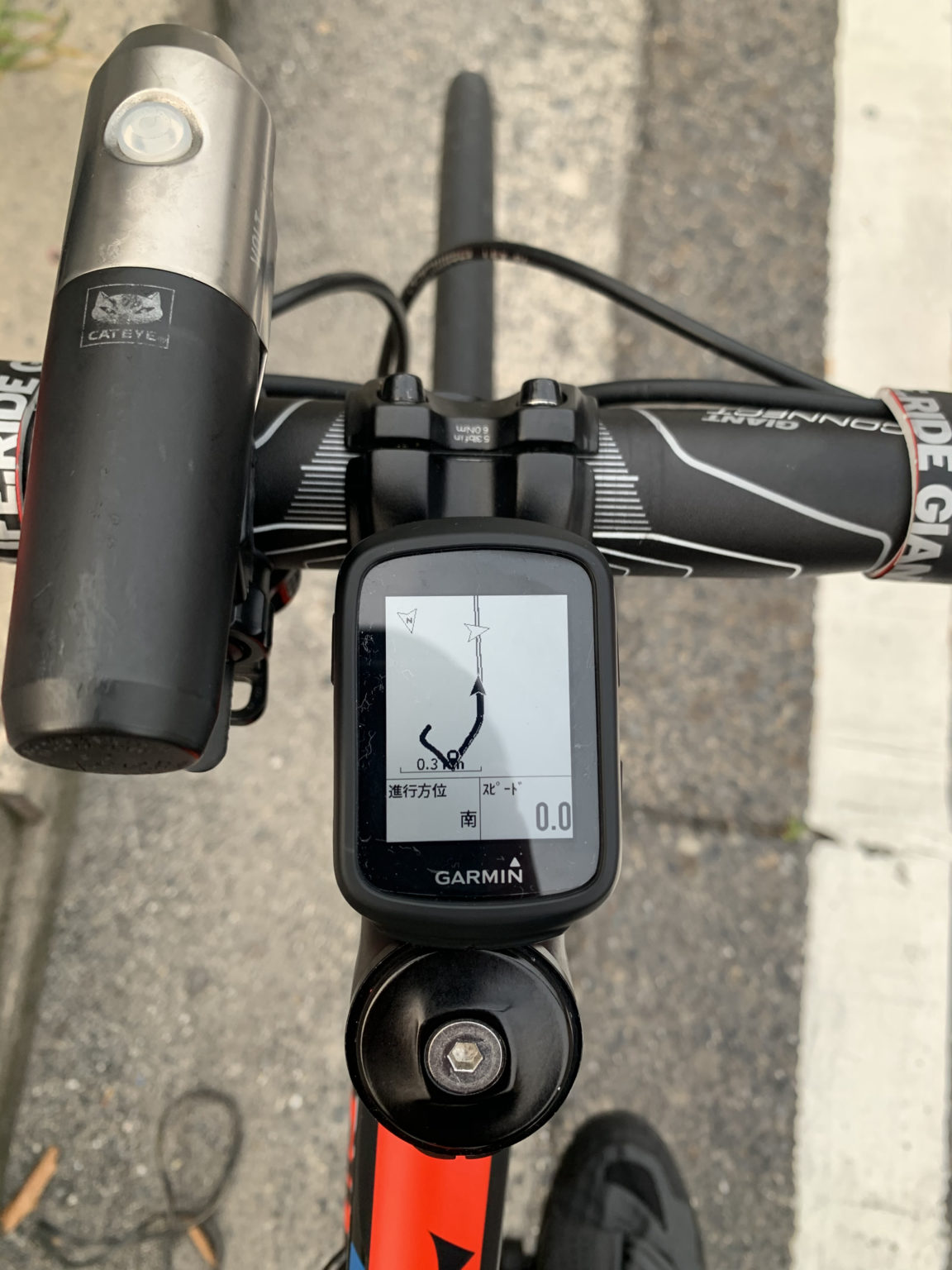 最新・限定通販げ ガーミン GARMIN EDGE 130 PLUS 本体のみ | vfv-wien.at